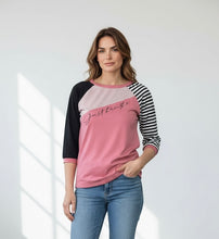 Učitaj fotografiju u galeriju , Majica 3/4 rukav
