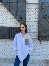 Učitaj fotografiju u galeriju , Košulja
