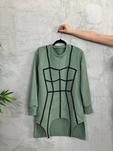 Učitaj fotografiju u galeriju , Duks haljina
