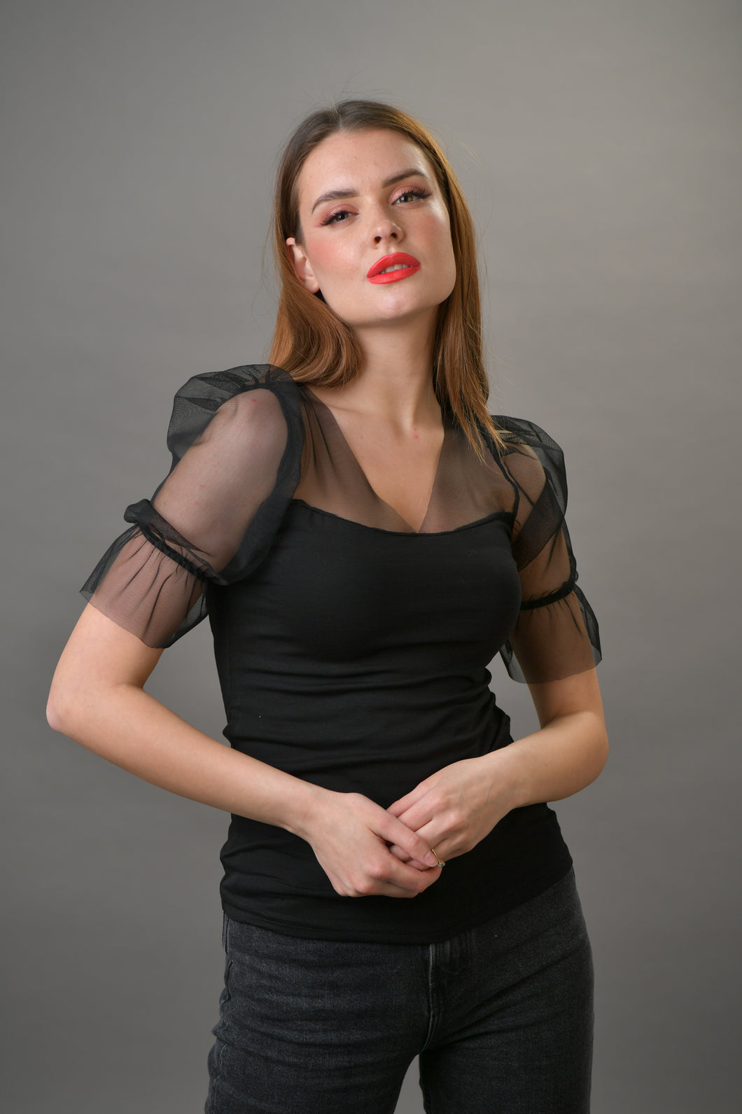 Majica kratak rukav