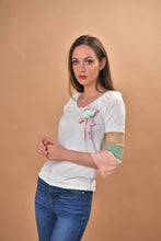 Učitaj fotografiju u galeriju , Majica 3/4 rukav
