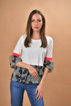 Učitaj fotografiju u galeriju , Majica 3/4 rukav
