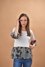 Učitaj fotografiju u galeriju , Majica 3/4 rukav
