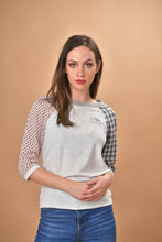 Učitaj fotografiju u galeriju , Majica 3/4 rukav
