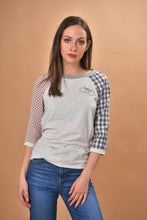 Učitaj fotografiju u galeriju , Majica 3/4 rukav
