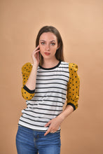 Učitaj fotografiju u galeriju , Majica 3/4 rukav
