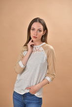 Učitaj fotografiju u galeriju , Majica 3/4 rukav
