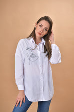 Učitaj fotografiju u galeriju , Košulja
